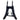 Revolution Mini Deluxe V3 Disc Golf Bag - Onyx - Gio's Outdoors