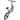 SVK-Folding Bike - Gio's Outdoors -ROCKBROSUSA