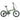 SVK-Folding Bike - Gio's Outdoors -ROCKBROSUSA