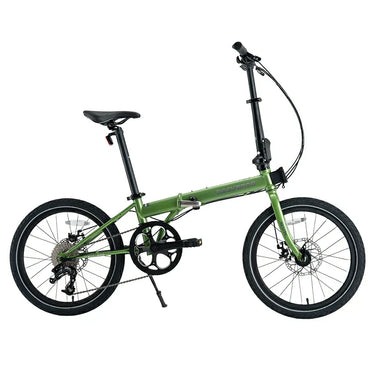 SVK-Folding Bike - Gio's Outdoors -ROCKBROSUSA