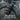 100% Waterproof Front Fork Rack Bag 7L-RideMate - Gio's Outdoors -ROCKBROSUSA