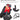 ROCKBROS Cycling Bike Gloves Winter Warm Mittens Touch Screen Windproof Waterproof - Gio's Outdoors -ROCKBROSUSA