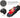 ROCKBROS Cycling Bike Gloves Winter Warm Mittens Touch Screen Windproof Waterproof - Gio's Outdoors -ROCKBROSUSA