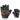 ROCKBROS MTB Non-slip Half finger Gloves - Gio's Outdoors -ROCKBROSUSA