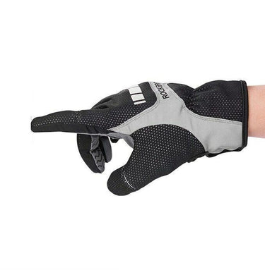 ROCKBROS Winter Touch Screen Gloves Snowboard GlovesThermal Glove waterproof-S173BGR - Gio's Outdoors -ROCKBROSUSA