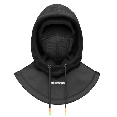 ROCKBROS Ski Balaclava Thermal Fleece Balaclava for Cold Weather Winter Men - Gio's Outdoors -ROCKBROSUSA