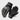 ROCKBROS Winter Riding Cold Warm Motorcycle Gloves Bicycle Gloves Touchscreen-S210 - Gio's Outdoors -ROCKBROSUSA