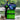 Reaction Tackle Braided Fishing Line - NO FADE Hi Vis Green - NEW - Gio's Outdoors