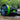 Reaction Tackle Braided Fishing Line - NO FADE Hi Vis Green - NEW - Gio's Outdoors