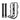 ROCKBROS Aluminium Alloy Front Fork Rack - Lightweight, 3KG - Gio's Outdoors -ROCKBROSUSA