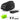 ROCKBROS Hard Shell EVA Bike Rack Bags Waterproof with Lock 7.5L - Gio's Outdoors -ROCKBROSUSA