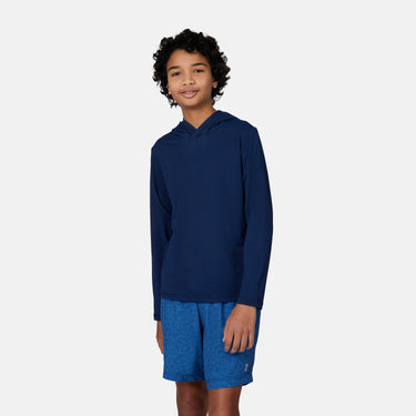 The Kids' Everybody SunFree UPF Hoodie - Gio's Outdoors -Free Country