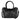 Concealed Carry Sadie Leather Satchel by Lady Conceal - Gio's Outdoors -Lady Conceal Wholesale