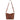Concealed Carry Sadie Leather Satchel by Lady Conceal - Gio's Outdoors -Lady Conceal Wholesale