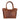 Concealed Carry Sadie Leather Satchel by Lady Conceal - Gio's Outdoors -Lady Conceal Wholesale