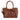 Concealed Carry Sadie Leather Satchel by Lady Conceal - Gio's Outdoors -Lady Conceal Wholesale