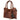 Concealed Carry Sadie Leather Satchel by Lady Conceal - Gio's Outdoors -Lady Conceal Wholesale
