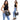 Concealed Carry Sadie Leather Satchel by Lady Conceal - Gio's Outdoors -Lady Conceal Wholesale