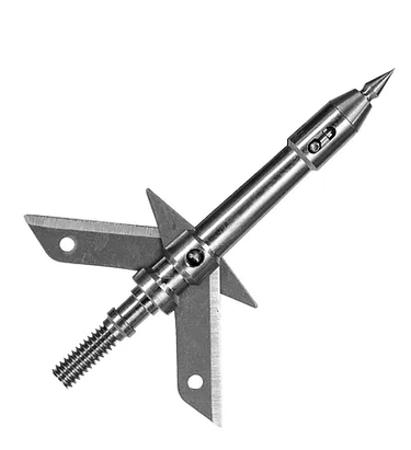 Titanium Terror - Gio's Outdoors