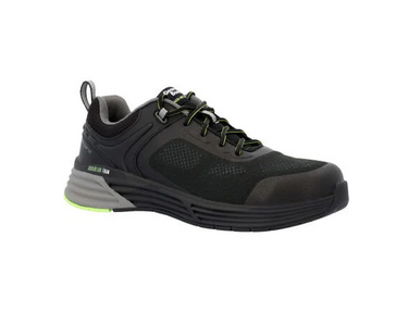 Georgia Boot DuraBlend Sport Composite Toe Electrical Hazard Athletic Work Shoe - Gio's Outdoors