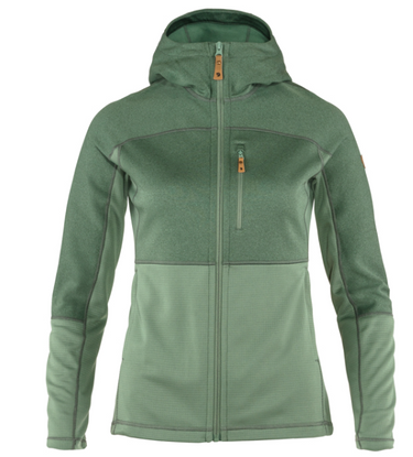 Fjällräven Abisko Trail Fleece - Women's - Gio's Outdoors