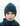 Aran Sweater Market Women's Ribbed Merino Wool Hat - Gio's Outdoors