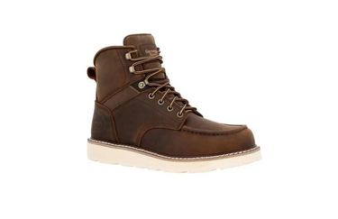 Georgia Boot Core 37 6" Work Boot - Gio's Outdoors
