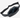 Aion Sling Bag Black - Thule - Gio's Outdoors