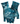 Whitewater Sun Protecting Fingerless Gloves - Gio's Outdoors