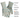 Whitewater Sun Protecting Fingerless Gloves - Gio's Outdoors