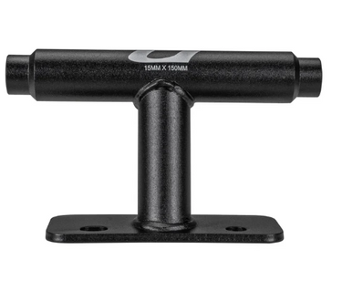 Kuat Car Rack Part Dirtbag Thru-Axle Mount - Gio's Outdoors