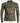 Shield Finisher™ Turkey 1/4 Zip Performance Tee - Gio's Outdoors