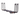 Piston® Pro X 2" receiver 2 bike - Gio's Outdoors