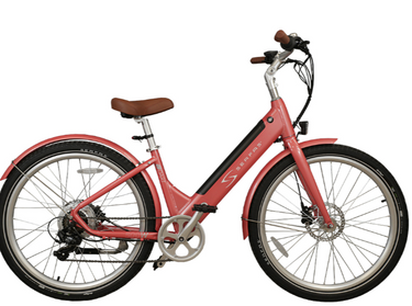 Serfas® eDART 500W E-Bike - Gio's Outdoors