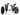 YakAttack TowNStow Bunkster Kayak Cart - Gio's Outdoors -Gio's Outdoors