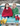 Aran Sweater Market Kids Aran Poncho - Gio's Outdoors
