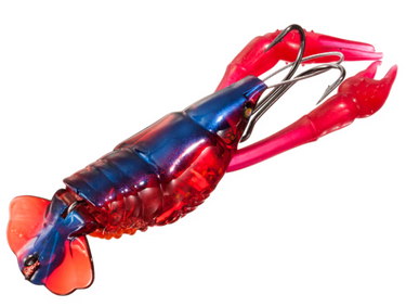 YO-ZURI 3DB Crayfish SS 3" Slow Sinking - Gio's Outdoors