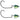 Reaction Tackle Tungsten Swing/ Swimbait Jig Heads - Gio's Outdoors