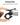 ROCKBROS Classic Brass Bike Bell Loud Easy Install Fits Most Handlebars - Gio's Outdoors -ROCKBROSUSA