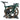 HRS 16-Inch Folding Bike - Gio's Outdoors -ROCKBROSUSA