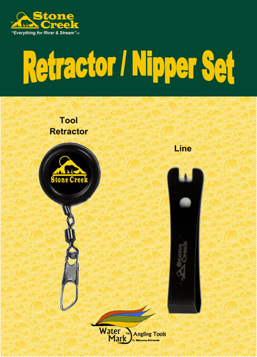 Retractor / Nipper Sets - Gio's Outdoors