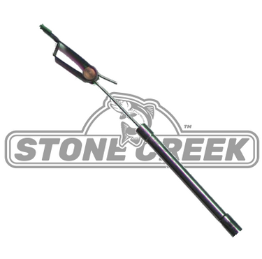 Hackle Pliers - Gio's Outdoors