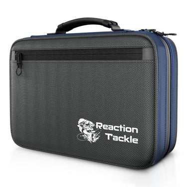 Reaction Tackle Deluxe Bait Binder and Tackle Storage - Gio's Outdoors