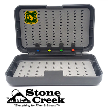 TF Fly Boxes w/ Hook Threaders - Gio's Outdoors