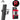 ROCKBROS Compact Red Helmet Light TT30-WD - Gio's Outdoors -ROCKBROSUSA