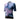 TVI Women’s Cycling Jersey Breathable Short Sleeve Navy Blue - Gio's Outdoors -ROCKBROSUSA