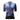 TVI Women’s Cycling Jersey Breathable Short Sleeve Navy Blue - Gio's Outdoors -ROCKBROSUSA