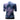 TVI Women’s Cycling Jersey Breathable Short Sleeve Navy Blue - Gio's Outdoors -ROCKBROSUSA