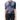 TVI Women’s Cycling Jersey Breathable Short Sleeve Navy Blue - Gio's Outdoors -ROCKBROSUSA