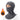 ROCKBROS Cold Weather Windproof Thermal Winter Balaclava Ski Mask Neck Warmer Hood - Gio's Outdoors -ROCKBROSUSA